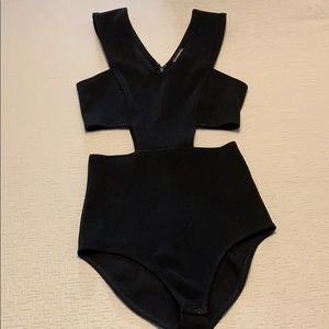 Express Bodysuit
